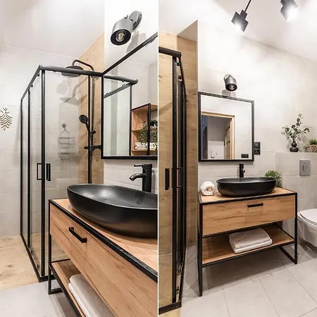Superapart Zielone Zacisze 1, Your Cozy Getaway In Lejlighed Warszawa