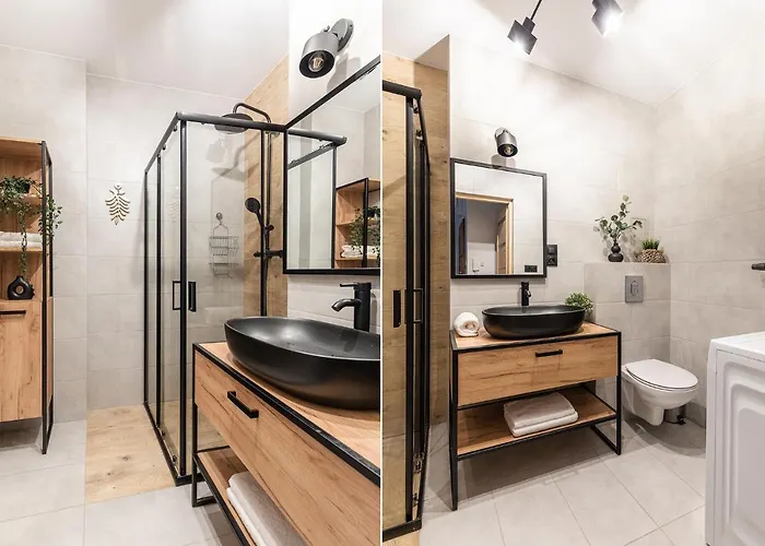 Superapart Zielone Zacisze 1, Your Cozy Getaway In Appartement Varsovie